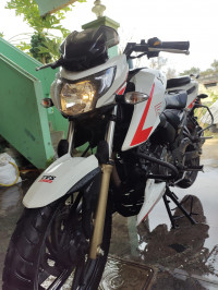 TVS Apache RTR 200 Fi 4V Race Edition 2.0 Model
