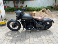 Jawa Perak 2021 Model