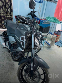Yamaha FZ-S FI V3 BS6 2021 Model