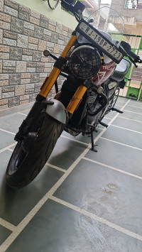 Triumph Speed 400 2023 Model