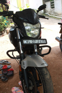 Hero Xtreme 200R 2018 Model