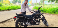 Bajaj Avenger Street 160 BS6 2022 Model