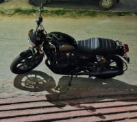 Royal Enfield Interceptor 2024 Model