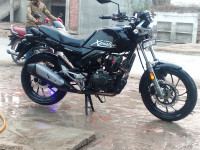 Hero XPulse 200T 2021 Model