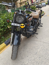 Royal Enfield 2023 Bullet 350 2023 Model