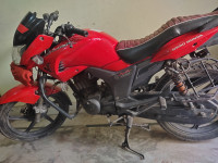 Hero Hunk 2011 Model