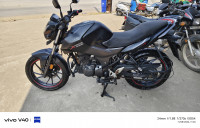 Hero Xtreme 160R Stealth Edition 2022 Model