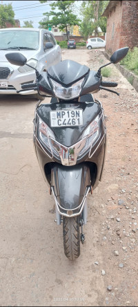 Honda Activa 125 BS6 2021 Model