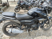TVS Raider 125 2023 Model