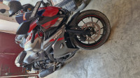 Yamaha YZF R15 V3 2018 Model