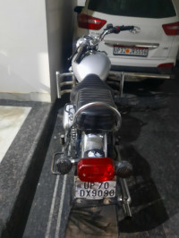 Royal Enfield Bullet Electra 2017 Model