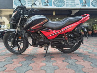 Hero Glamour 125 2017 Model