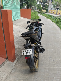 Yamaha YZF R15 V2 2014 Model