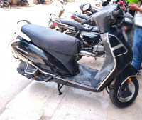 Honda Activa 4G 2017 Model