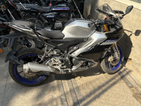 Yamaha R15M 2023 Model