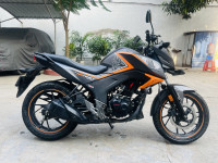 Honda CB Hornet 160R 2018 Model