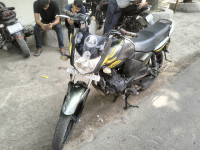 Yamaha Saluto 125 2018 Model