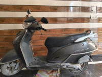 Honda Activa 125 2018 Model