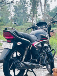 Honda Shine 125 2015 Model