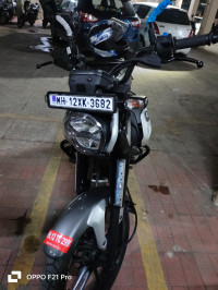 Bajaj Freedom 125 NG04 Disc LED 2024 Model