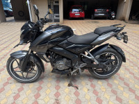 Bajaj Pulsar NS200 2016 Model