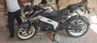 Bajaj Pulsar NS 160 2021 Model