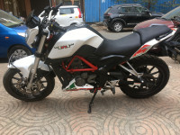 Benelli TNT 25 2016 Model