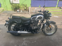 Benelli Imperiale 400 2020 Model