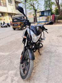 Bajaj Pulsar NS 125 2023 Model