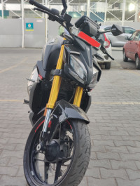 TVS Apache RTR 310 Model
