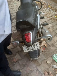 Bajaj V15 2016 Model