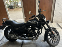 Bajaj Avenger Street 160 2022 Model