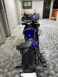 Yamaha R15 V4 2023 Model