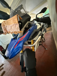 BMW G 310 GS BS6 2025 Model