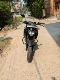 Yamaha FZS 25 2017 Model