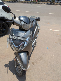 Honda Activa 125 2018 Model
