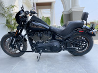 Harley Davidson Low Rider S 2020 2022 Model