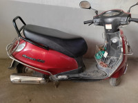 Suzuki Access 125 2012 Model