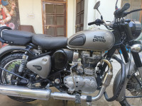 Royal Enfield Classic 350 BS VI 2021 Model