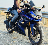 Yamaha YZF R15 V3 2019 Model