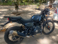 Royal Enfield Himalayan BS VI 2023 Model