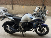 Yamaha Fazer 2014 Model