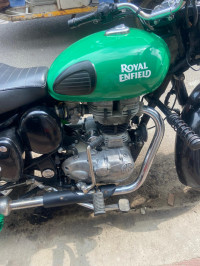 Royal Enfield Classic 350 2017 Model