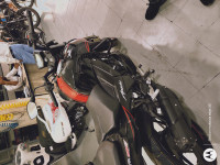 TVS Apache RTR 200 Fi 4V 2023 Model