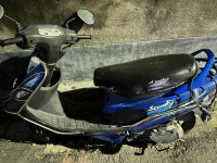 TVS Scooty Pep Plus 2022 Model