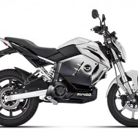 Revolt RV 400 2024 Model