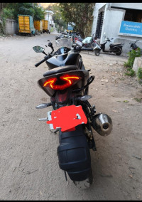 TVS Apache RR 310 2019 Model