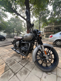Royal Enfield Classic 350 2021 2021 Model