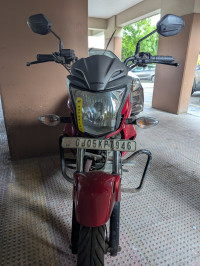 Honda CB Trigger Model