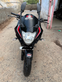 Suzuki Gixxer SF 2017 Model